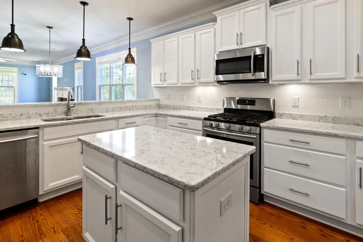 Filth & Squalor Cleanup in Austell, GA